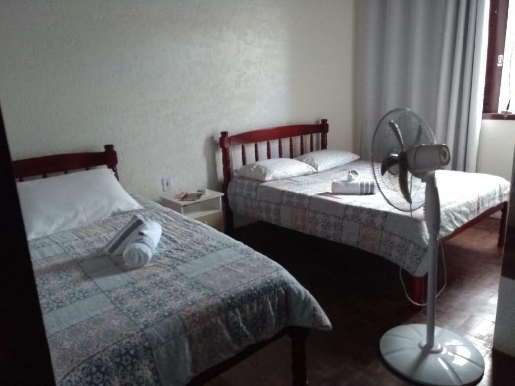 Hotel Franke Santa Vitoria do Palmar Εξωτερικό φωτογραφία